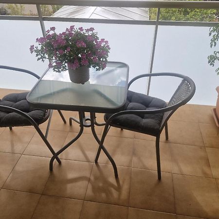 Triplex Villa Palamos Exterior photo