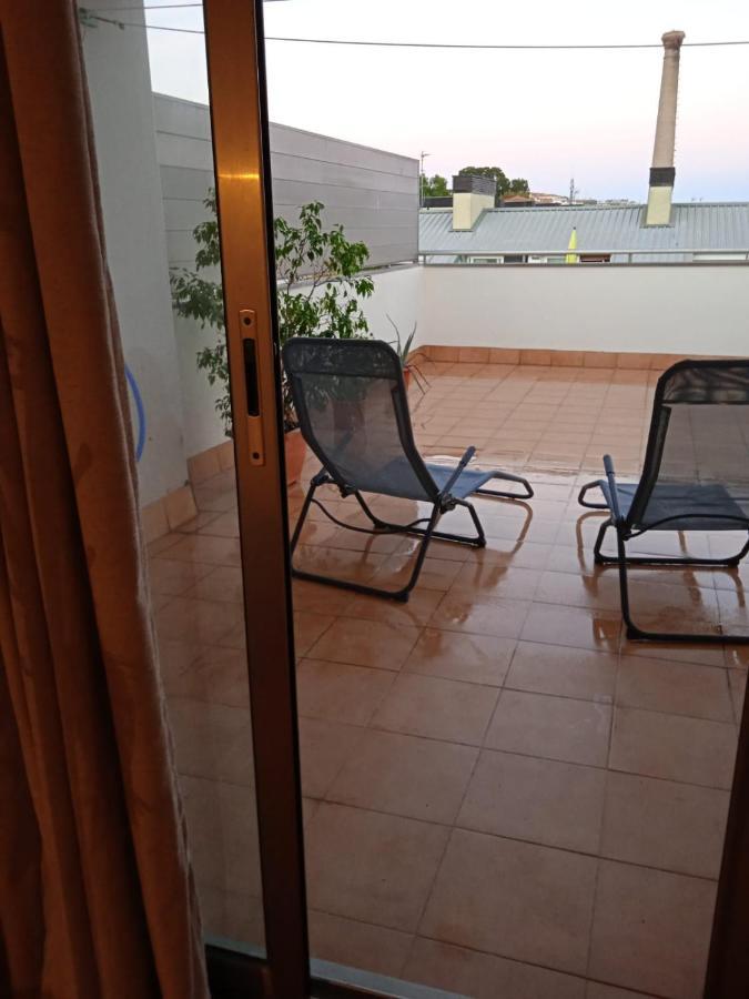Triplex Villa Palamos Exterior photo