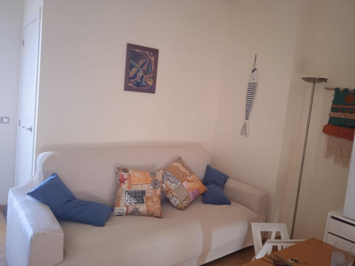 Triplex Villa Palamos Exterior photo