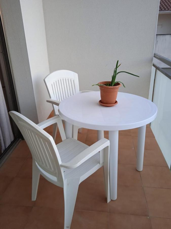 Triplex Villa Palamos Exterior photo