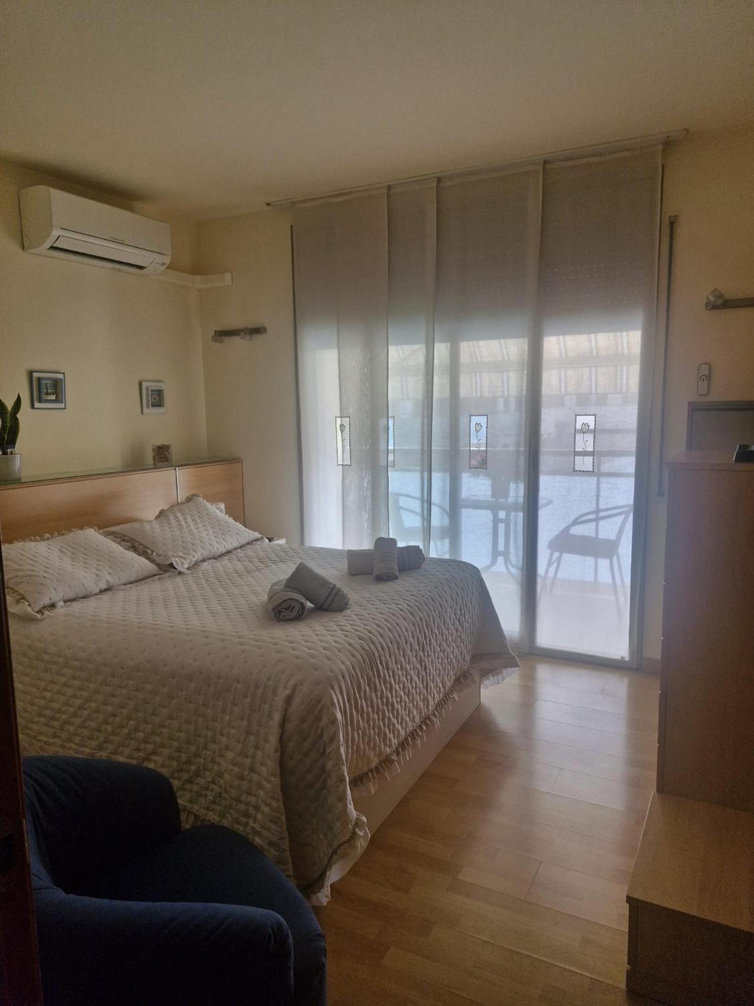 Triplex Villa Palamos Exterior photo