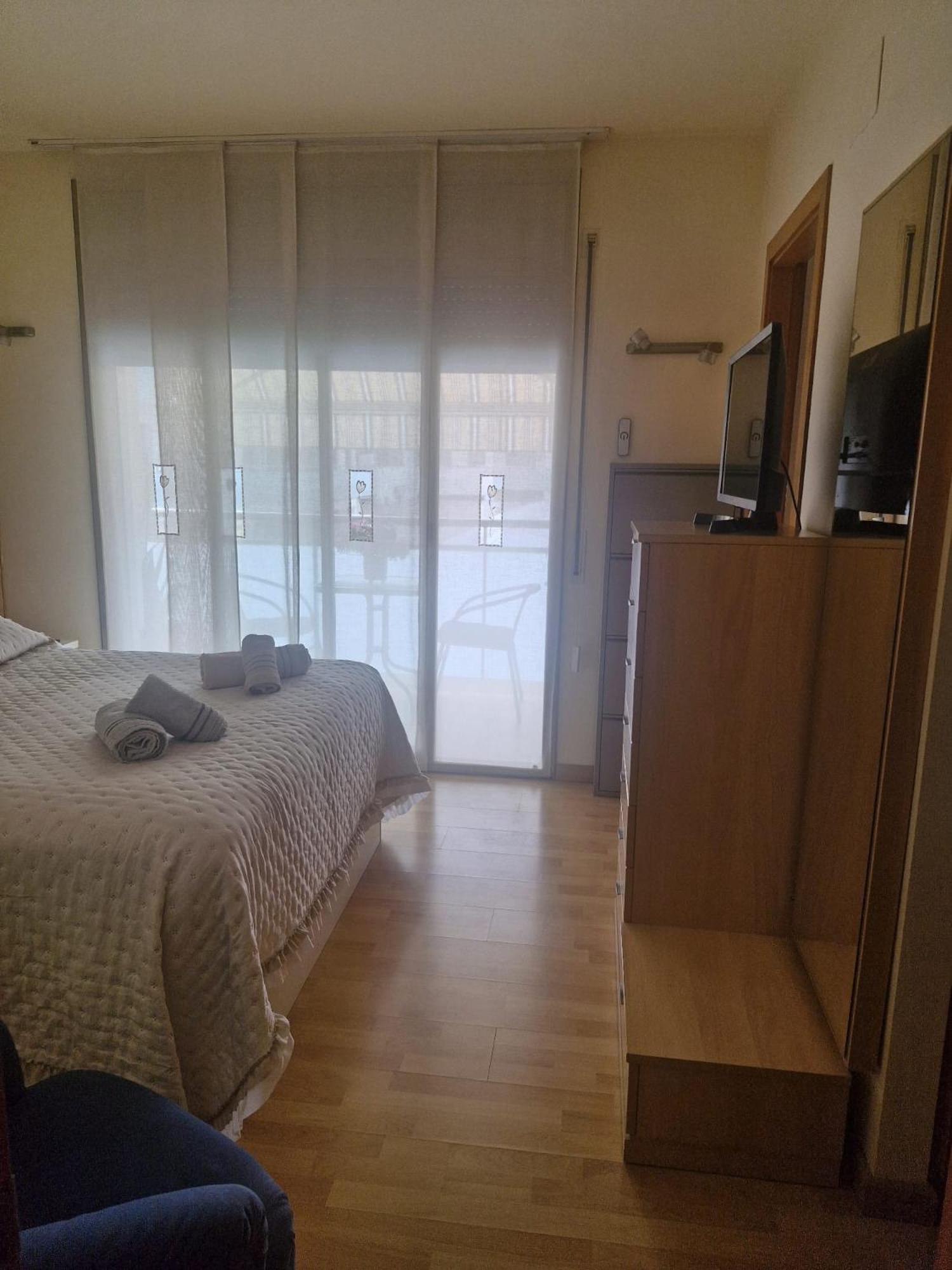 Triplex Villa Palamos Exterior photo